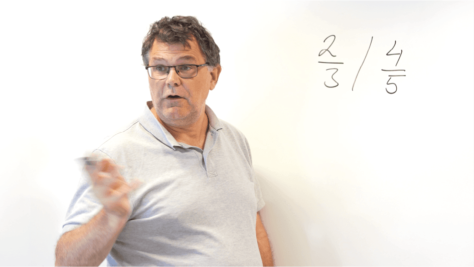 Anpassa undervisningen