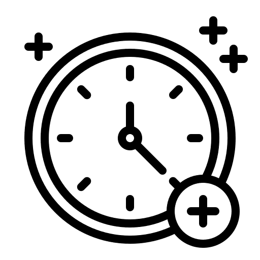 Mer tid till undervisning